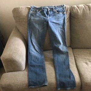 COPY - Miss me jeans